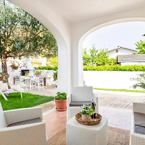 Casa Azzurra Appartamento